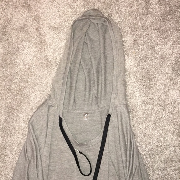 Oversized sweater - Picture 2 of 2